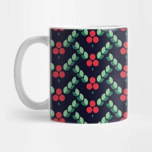 Christmas Ornament, Merry Christmas Mug